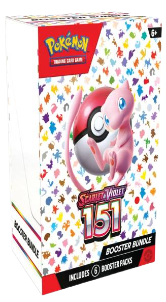 151 Bundle