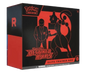 Destined Rivals ETB
