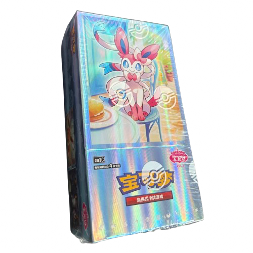 Gem Pack Vol. 2