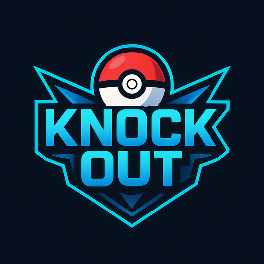 KO (knock-out) White Flare Bundle