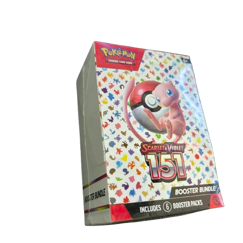 151 Bundle