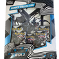 Black Bolt Binder Collection