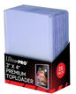 Ultra Pro Regular Toploader (25st)