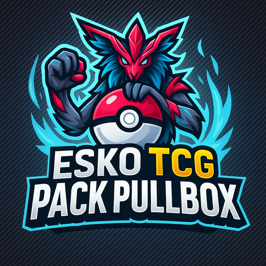 Pack Pull Box